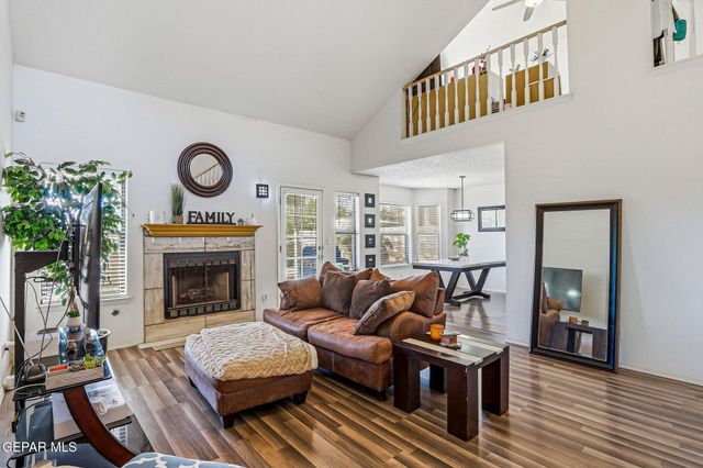 7409 MISSION VIEJO Drive, El Paso, TX 79912