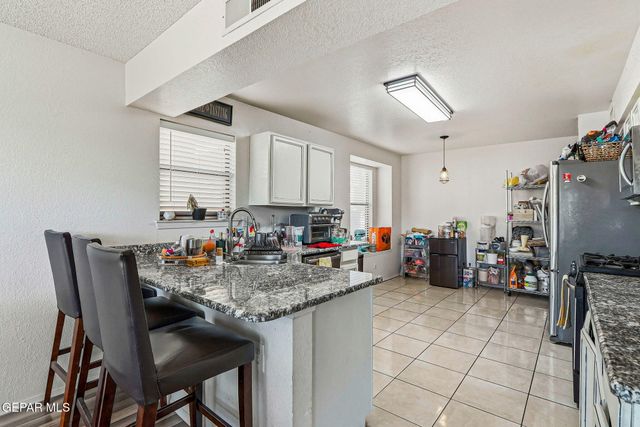 7409 MISSION VIEJO Drive, El Paso, TX 79912
