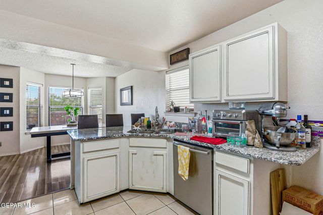 7409 MISSION VIEJO Drive, El Paso, TX 79912