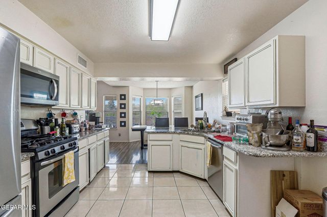 7409 MISSION VIEJO Drive, El Paso, TX 79912