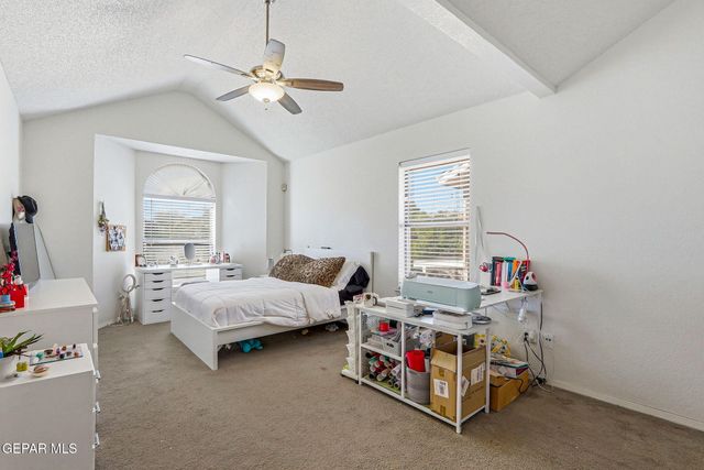 7409 MISSION VIEJO Drive, El Paso, TX 79912