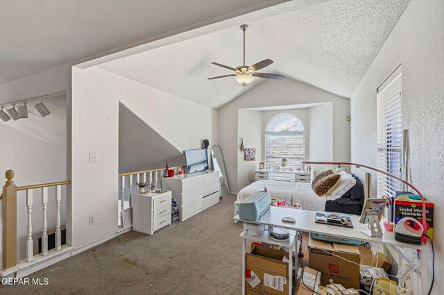 7409 MISSION VIEJO Drive, El Paso, TX 79912