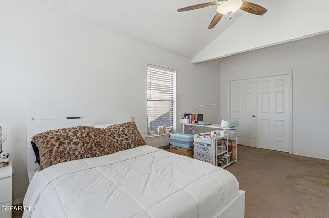 7409 MISSION VIEJO Drive, El Paso, TX 79912