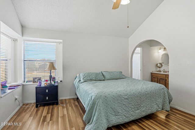 7409 MISSION VIEJO Drive, El Paso, TX 79912