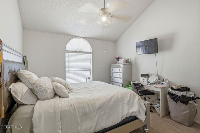 7409 MISSION VIEJO Drive, El Paso, TX 79912