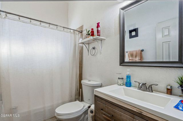 7409 MISSION VIEJO Drive, El Paso, TX 79912