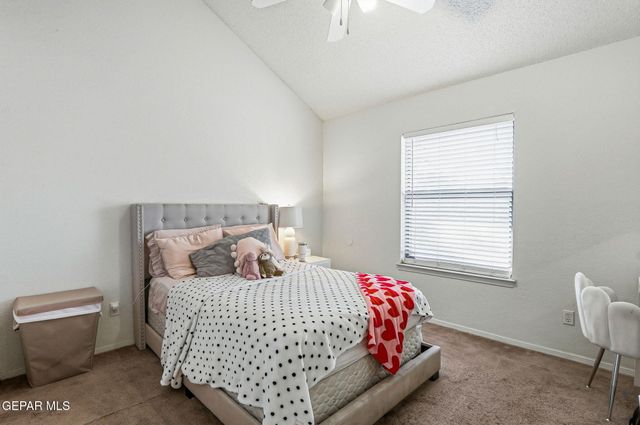 7409 MISSION VIEJO Drive, El Paso, TX 79912