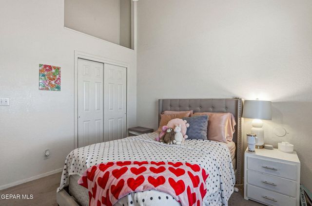 7409 MISSION VIEJO Drive, El Paso, TX 79912