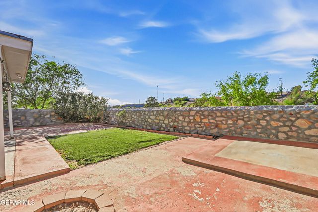 7409 MISSION VIEJO Drive, El Paso, TX 79912