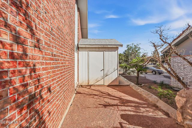 7409 MISSION VIEJO Drive, El Paso, TX 79912