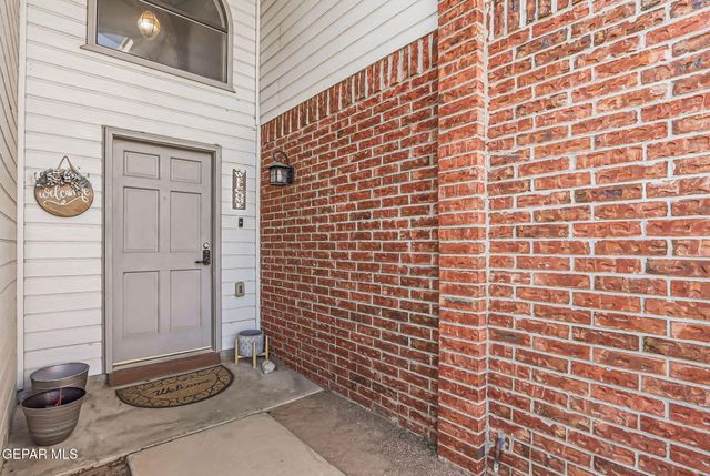 7409 MISSION VIEJO Drive, El Paso, TX 79912