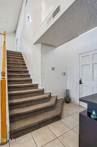 7409 MISSION VIEJO Drive, El Paso, TX 79912