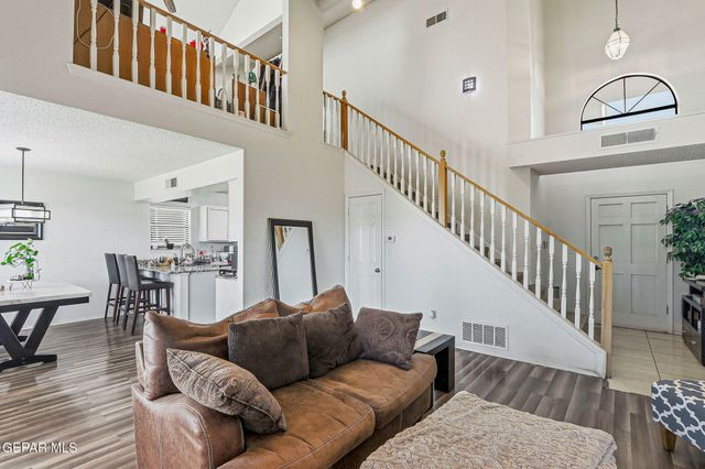 7409 MISSION VIEJO Drive, El Paso, TX 79912