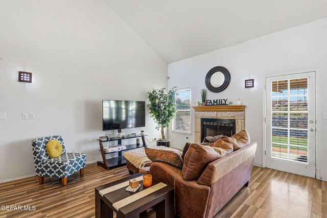 7409 MISSION VIEJO Drive, El Paso, TX 79912