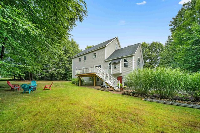 163 Winkley Farm Lane, Rochester, NH 03867