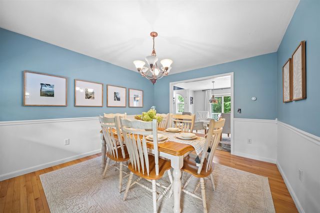 163 Winkley Farm Lane, Rochester, NH 03867