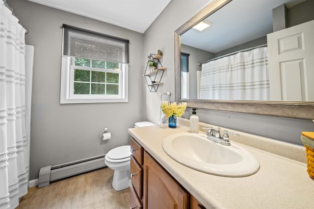 163 Winkley Farm Lane, Rochester, NH 03867