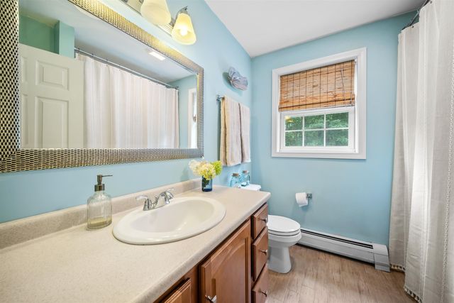 163 Winkley Farm Lane, Rochester, NH 03867