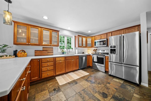 163 Winkley Farm Lane, Rochester, NH 03867