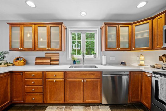 163 Winkley Farm Lane, Rochester, NH 03867