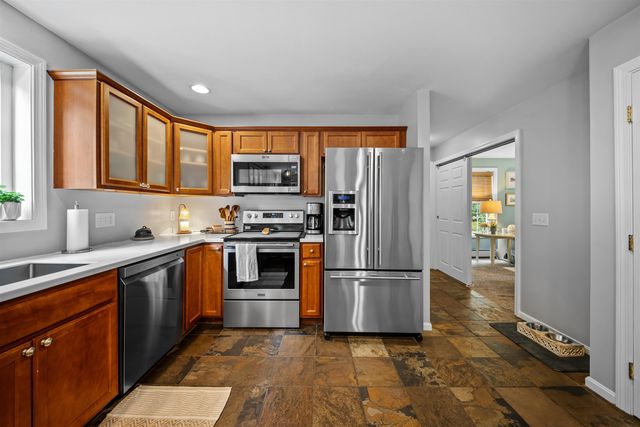 163 Winkley Farm Lane, Rochester, NH 03867