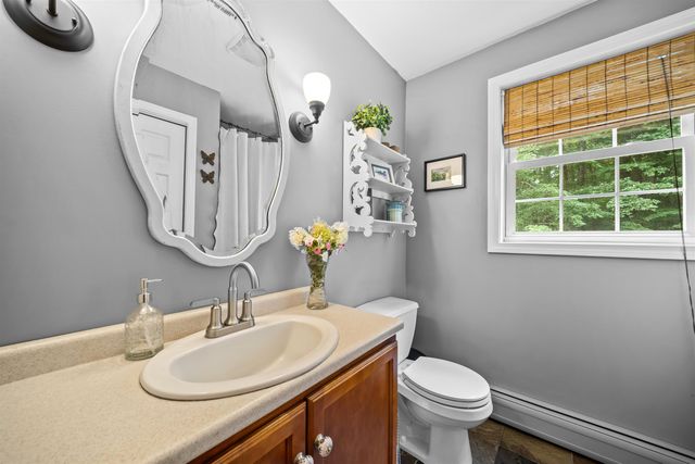 163 Winkley Farm Lane, Rochester, NH 03867