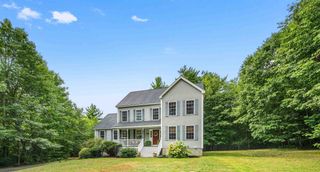 163 Winkley Farm Lane, Rochester, NH 03867