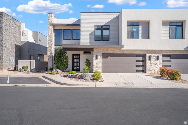 2272 N DOUBLE EAGLE LN, Washington, UT 84780