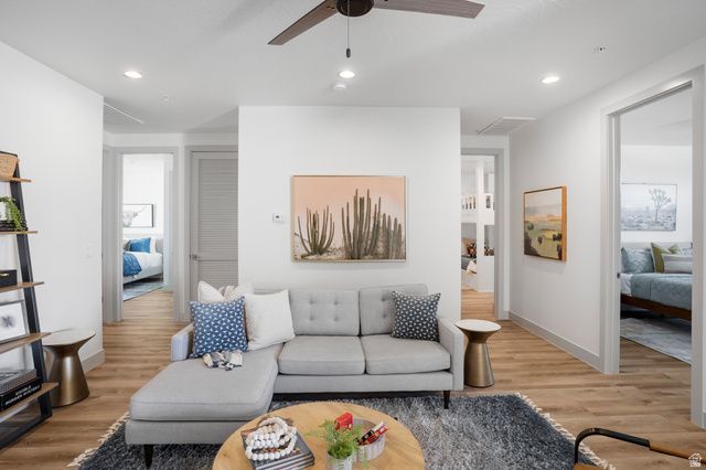 2272 N DOUBLE EAGLE LN, Washington, UT 84780