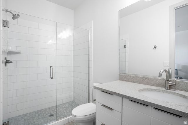 2272 N DOUBLE EAGLE LN, Washington, UT 84780