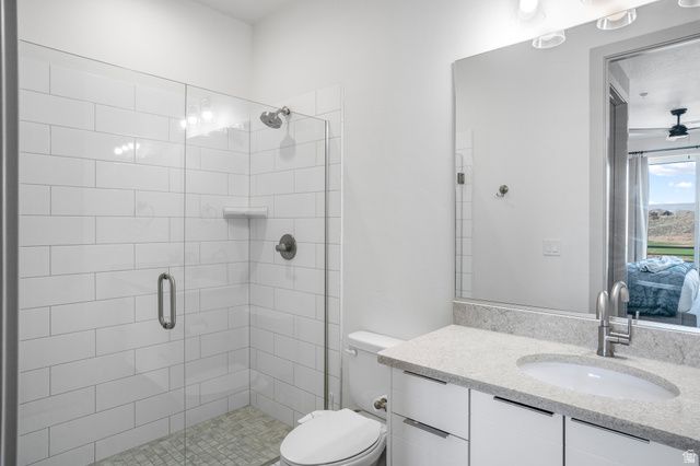 2272 N DOUBLE EAGLE LN, Washington, UT 84780