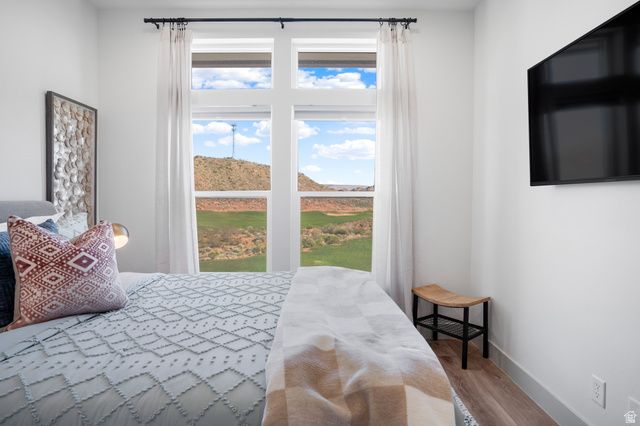 2272 N DOUBLE EAGLE LN, Washington, UT 84780