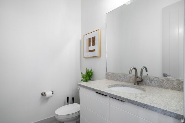 2272 N DOUBLE EAGLE LN, Washington, UT 84780