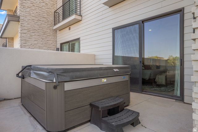 2272 N DOUBLE EAGLE LN, Washington, UT 84780