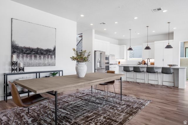 2272 N DOUBLE EAGLE LN, Washington, UT 84780