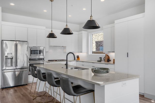 2272 N DOUBLE EAGLE LN, Washington, UT 84780