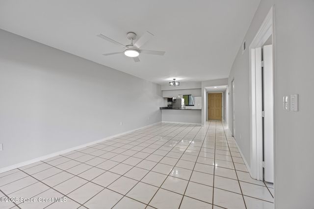 1720 Murrell Road E 120, Rockledge, FL 32955