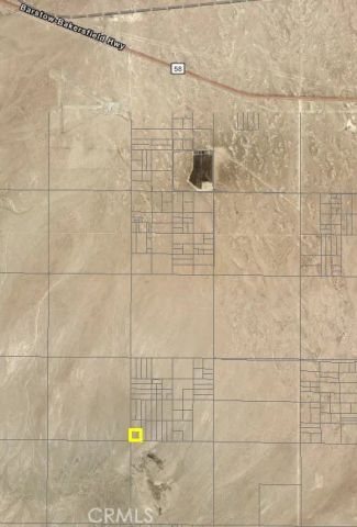 0 Off Helendale Rd, Barstow, CA 92311
