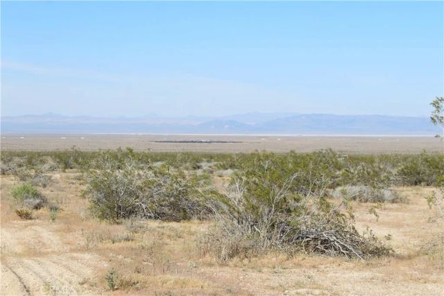 0 Off Helendale Rd, Barstow, CA 92311