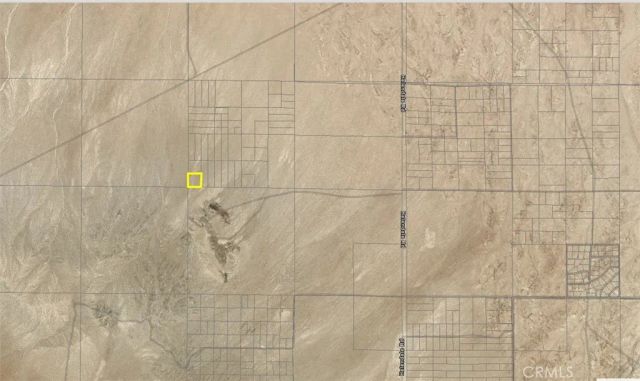 0 Off Helendale Rd, Barstow, CA 92311