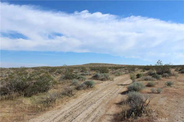 0 Off Helendale Rd, Barstow, CA 92311