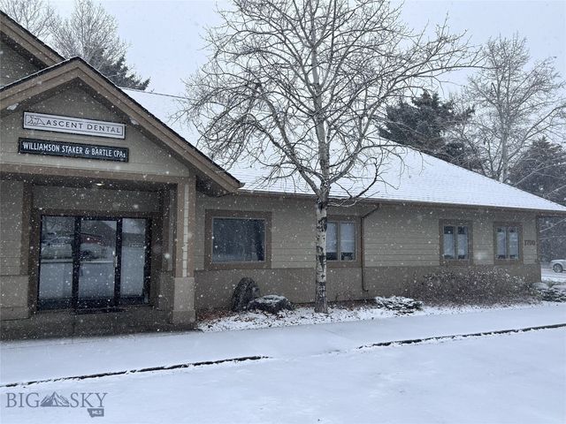 1700 W Koch 1, Bozeman, MT 59715