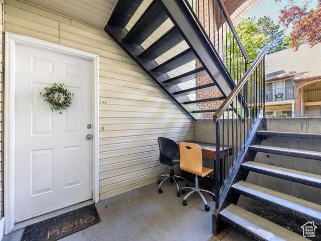 1169 E COTTONWOOD HILLS DR, Sandy, UT 84094