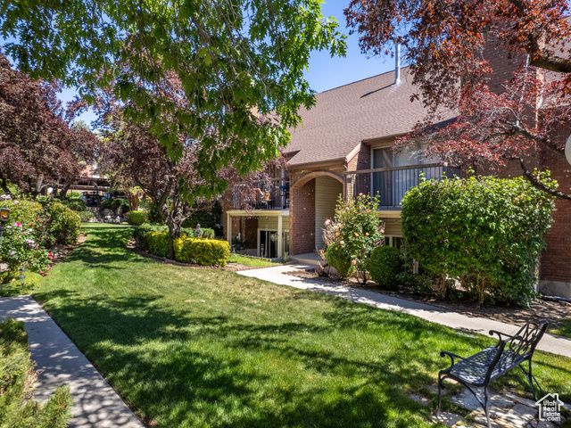 1169 E COTTONWOOD HILLS DR, Sandy, UT 84094