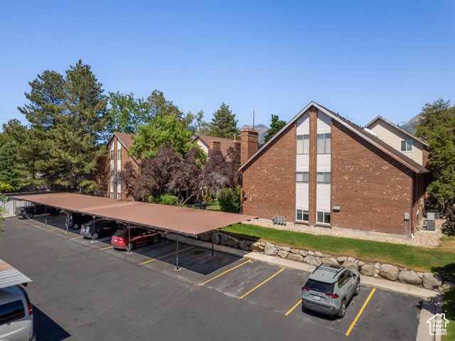 1169 E COTTONWOOD HILLS DR, Sandy, UT 84094