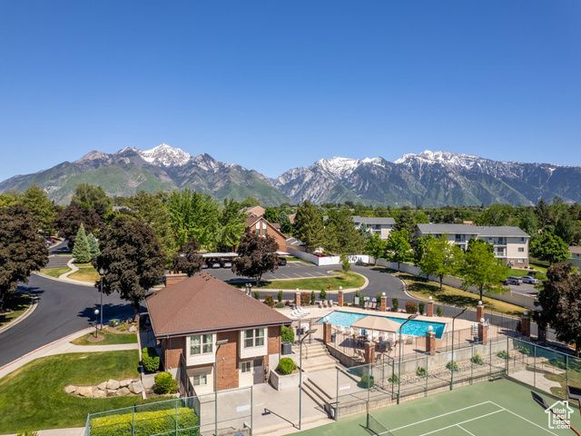 1169 E COTTONWOOD HILLS DR, Sandy, UT 84094