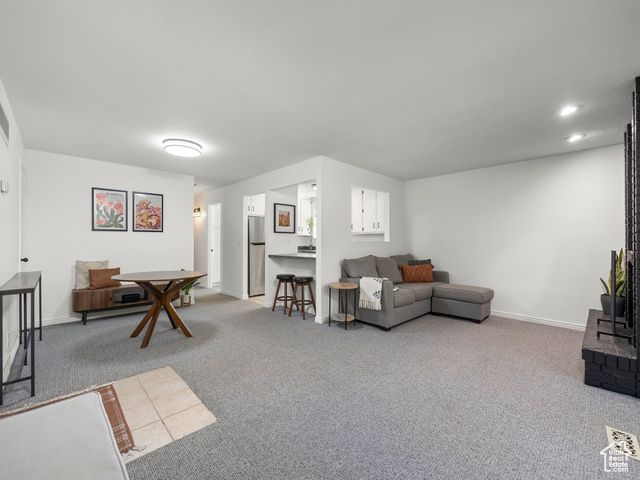 1169 E COTTONWOOD HILLS DR, Sandy, UT 84094