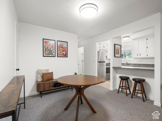 1169 E COTTONWOOD HILLS DR, Sandy, UT 84094