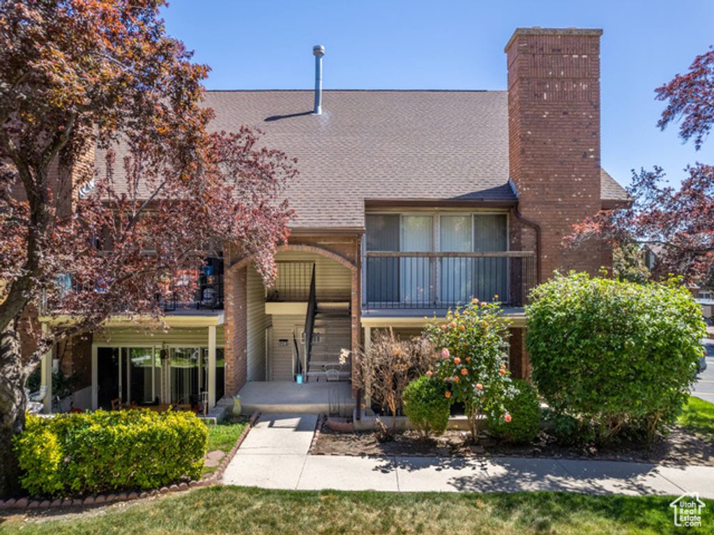 1169 E COTTONWOOD HILLS DR, Sandy, UT 84094