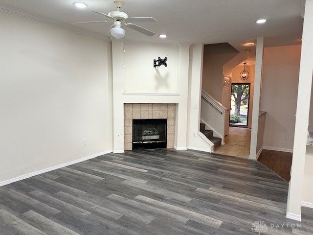 1144 Timbertrail Court, Dayton, OH 45458